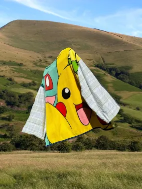 Reclaimed Pokémon Pullover