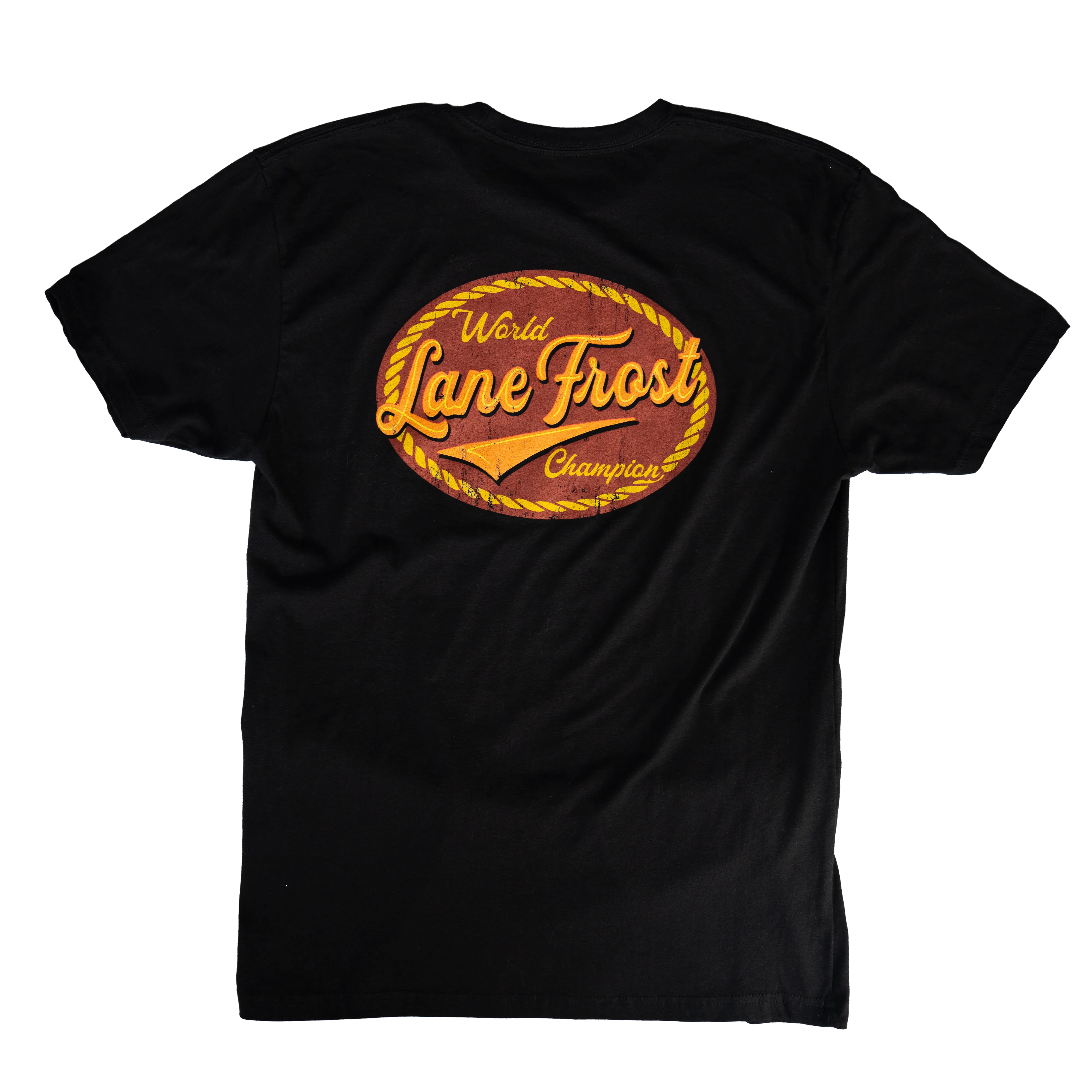 Ropin Tee