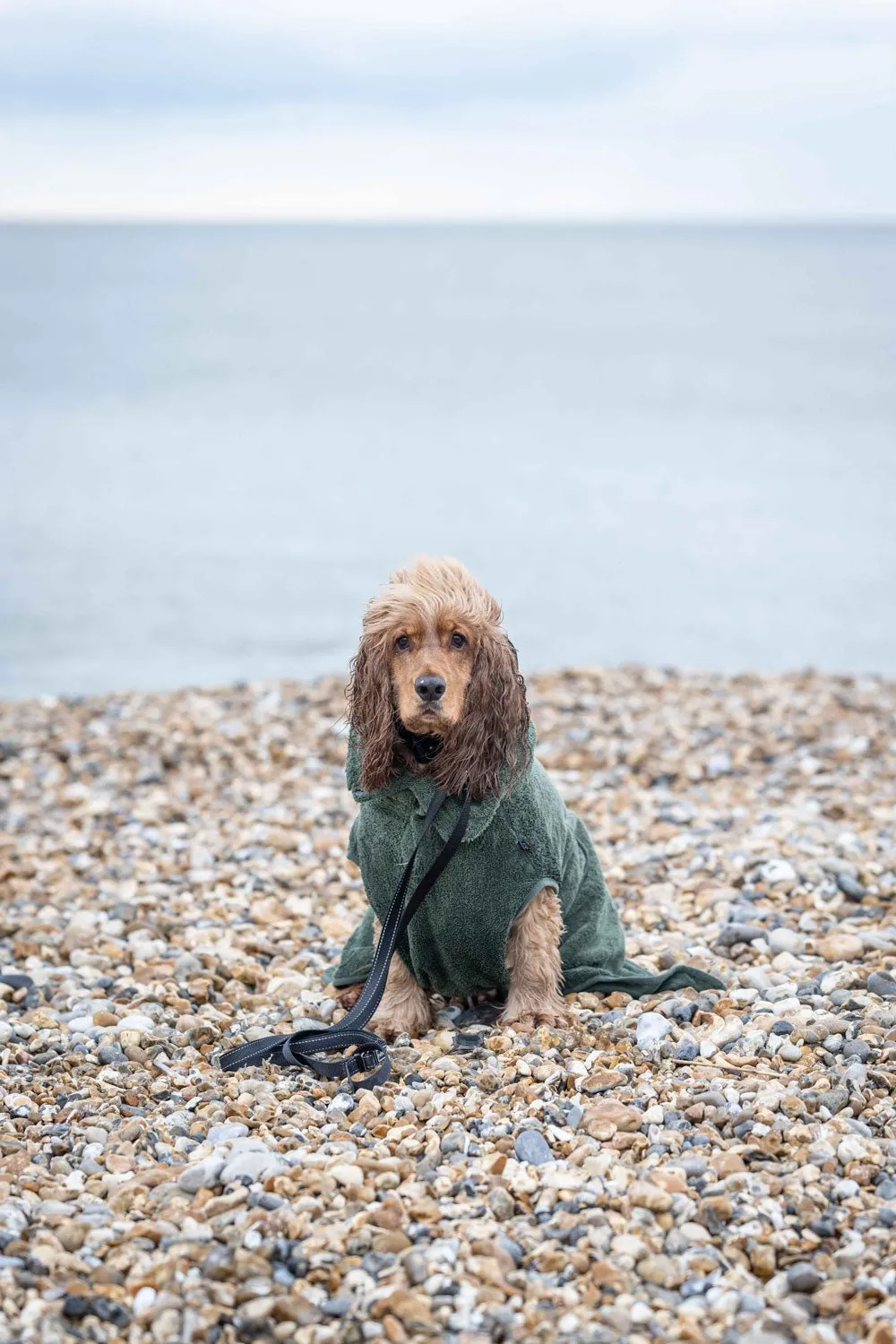 Rukka - Medea Eco Bathrobe
