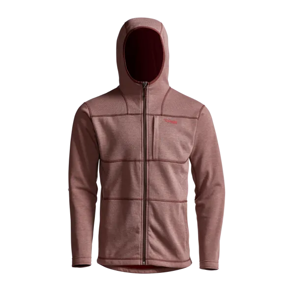 Sitka Camp Hoody