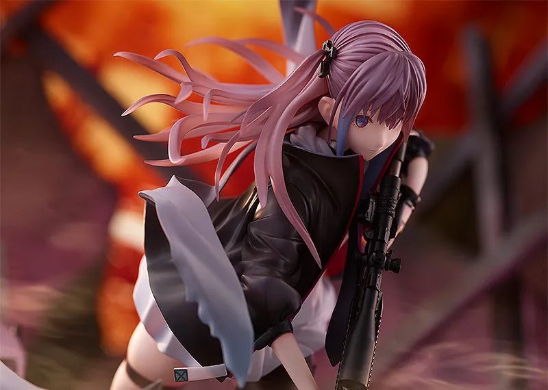 ST AR-15 1/7 Scale Figure