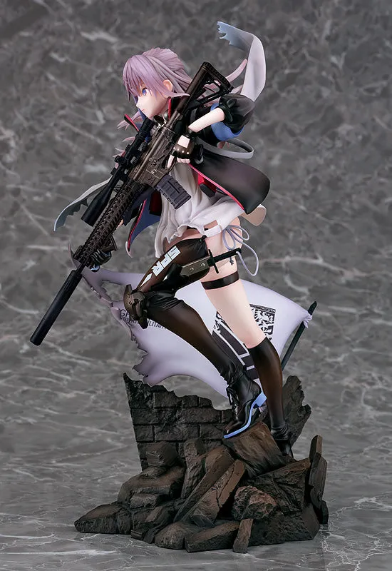 ST AR-15 1/7 Scale Figure