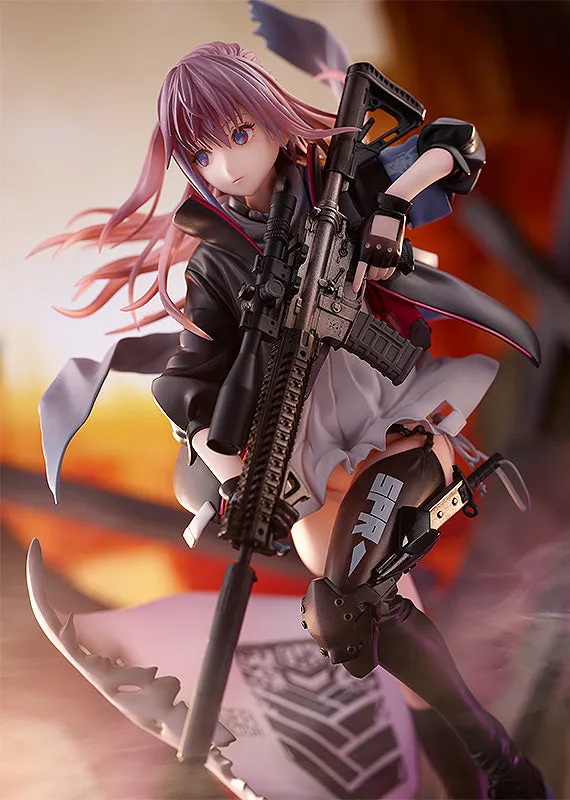 ST AR-15 1/7 Scale Figure