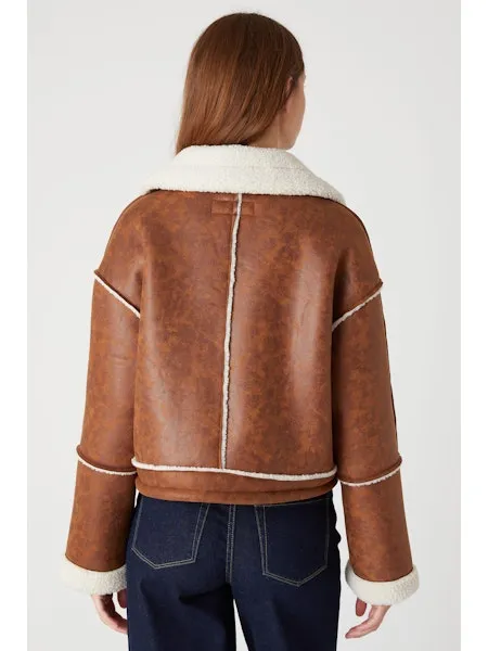 Steady Habits Jacket