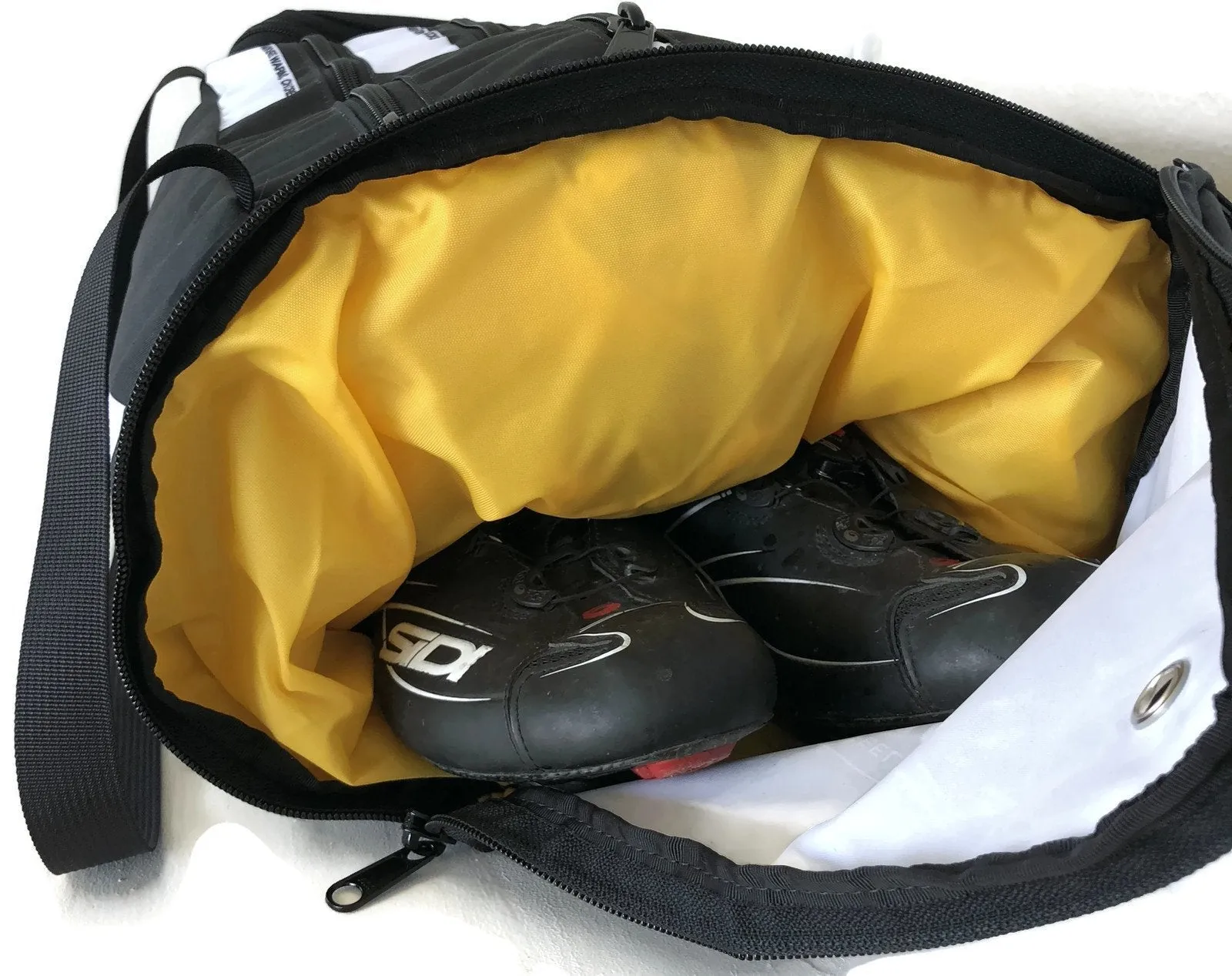 Stonehaus TREK RACEDAY BAG - ships in about 3 weeks
