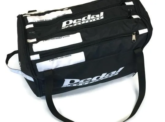 Stonehaus TREK RACEDAY BAG - ships in about 3 weeks