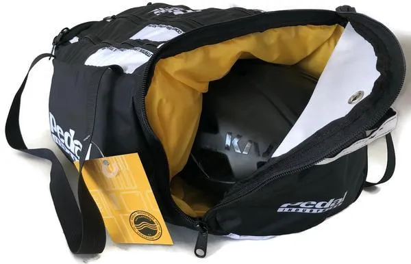Stonehaus TREK RACEDAY BAG - ships in about 3 weeks