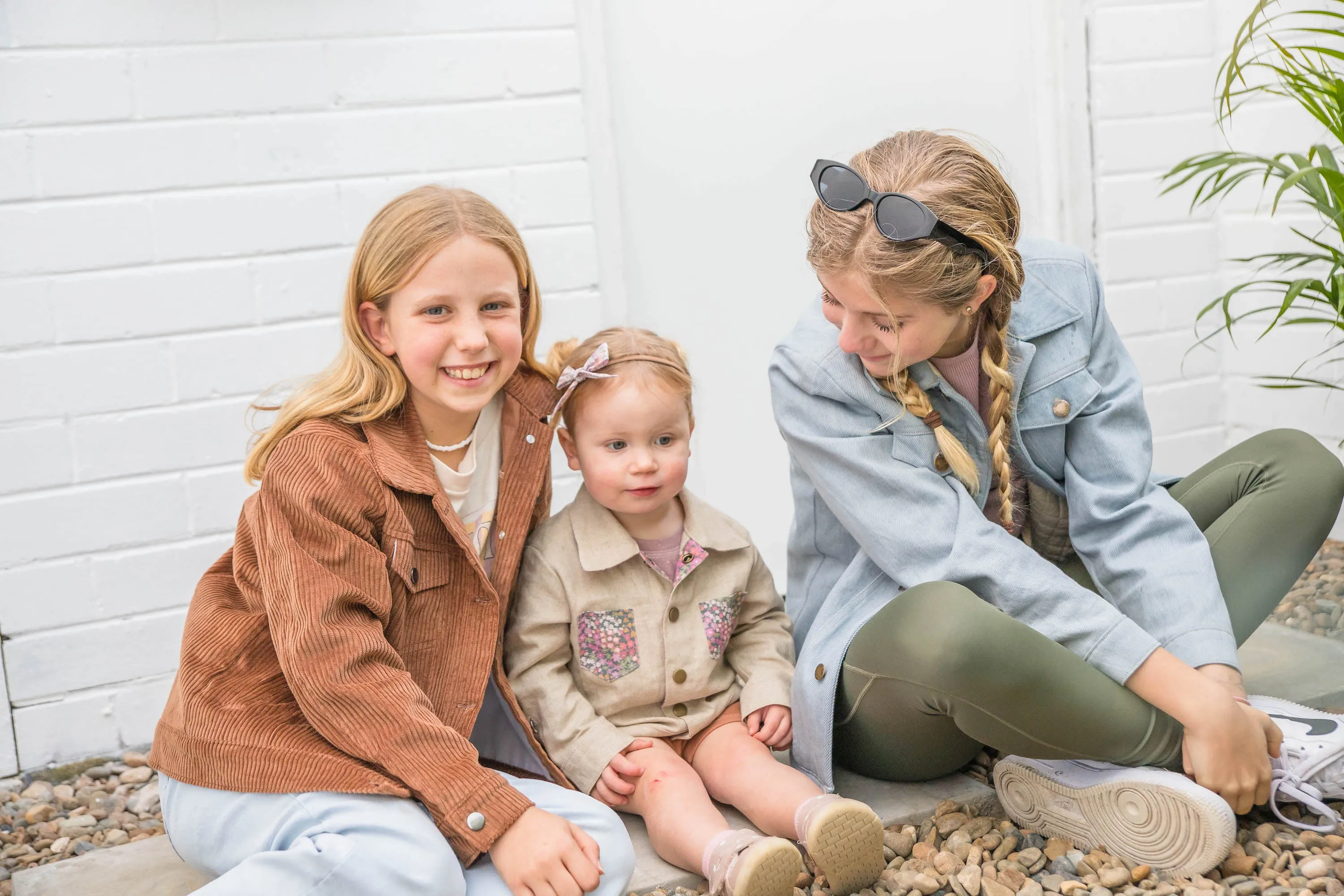 Street Jacket Baby   Kids   Teens BUNDLE