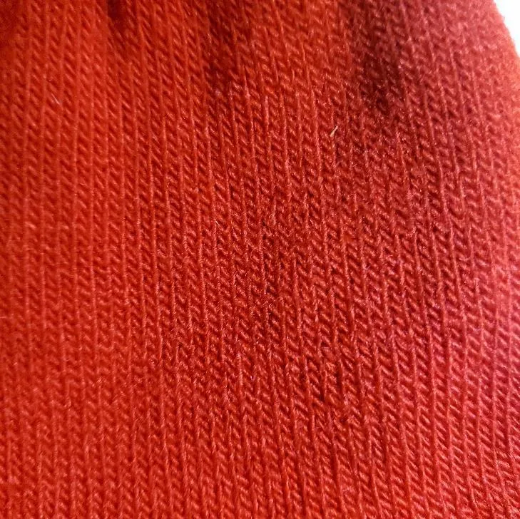 Stretch Knit Gloves