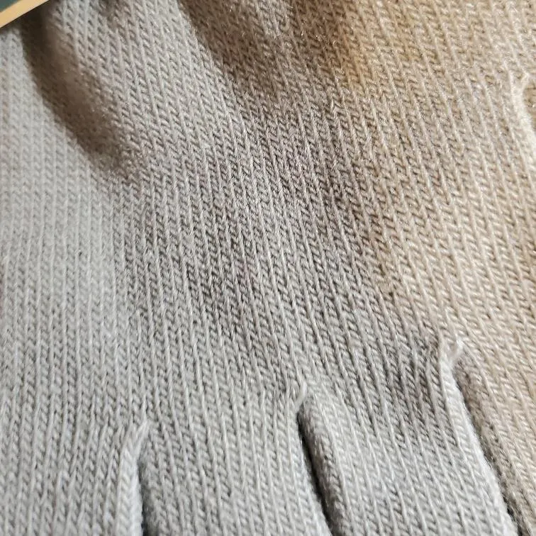 Stretch Knit Gloves