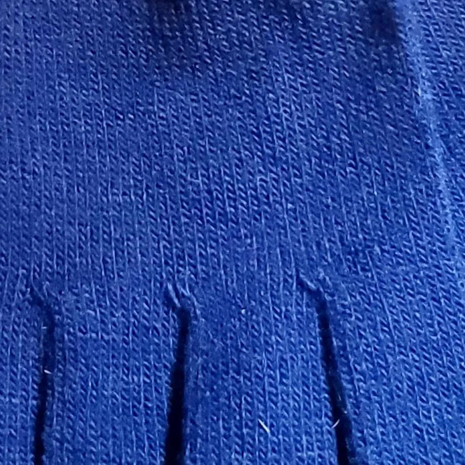 Stretch Knit Gloves