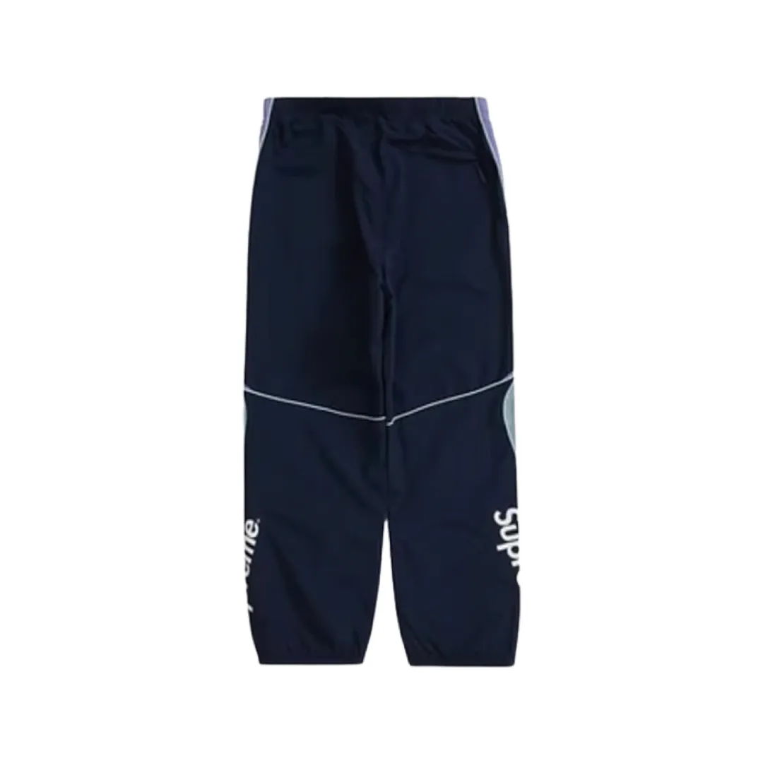 Supreme x Umbro Navy Pants