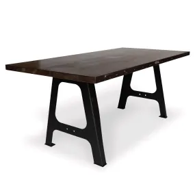 Urban Workbench Dining Table