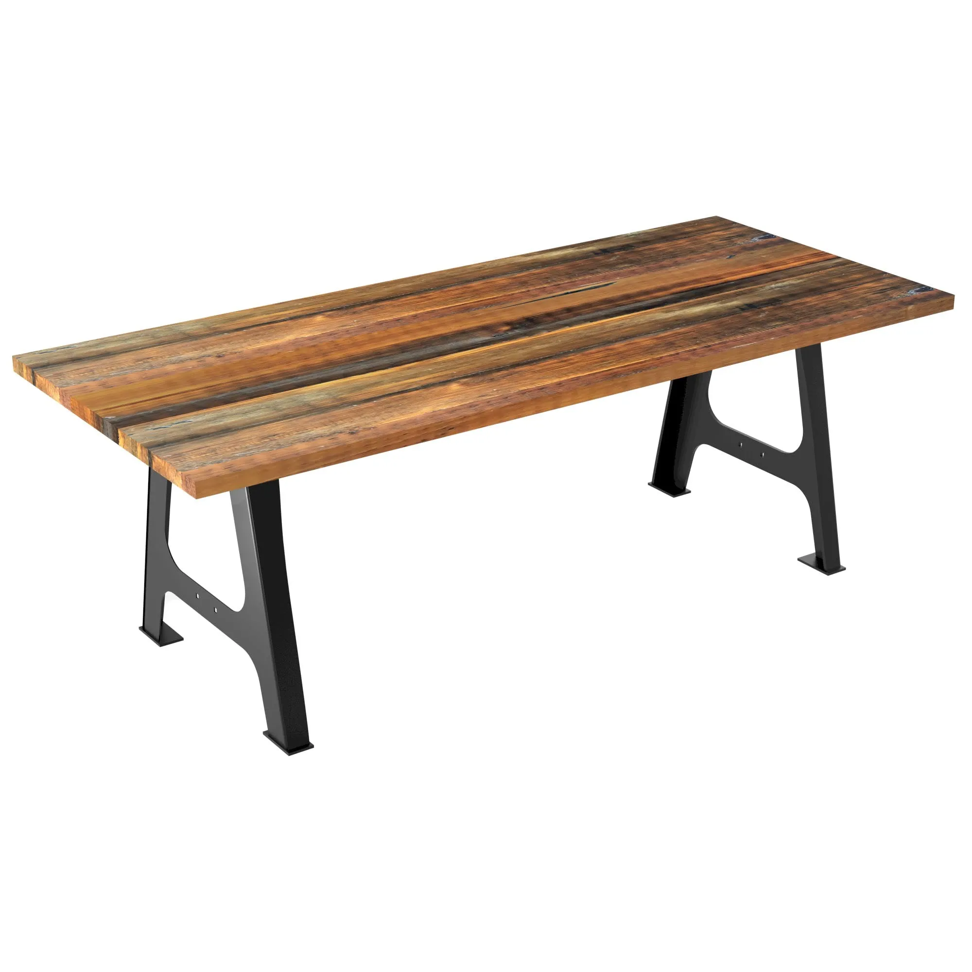 Urban Workbench Dining Table