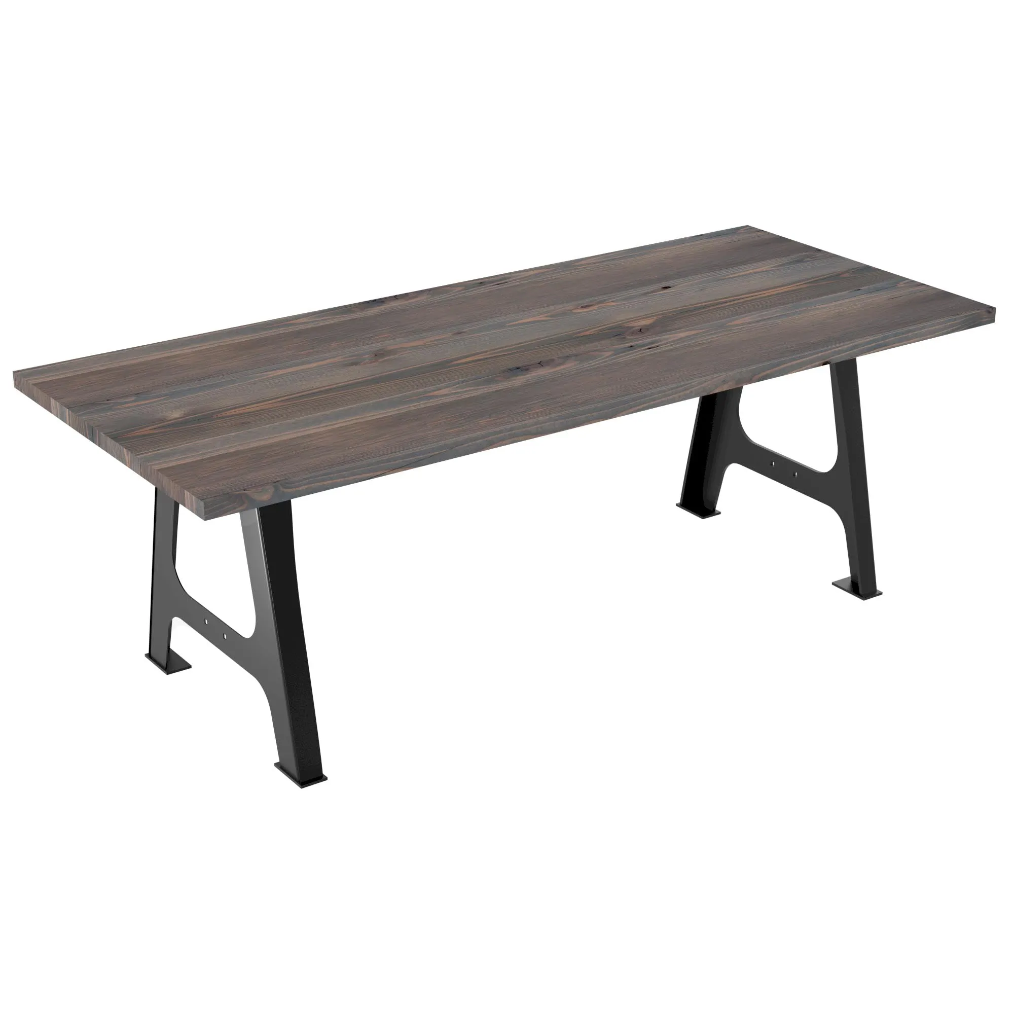 Urban Workbench Dining Table