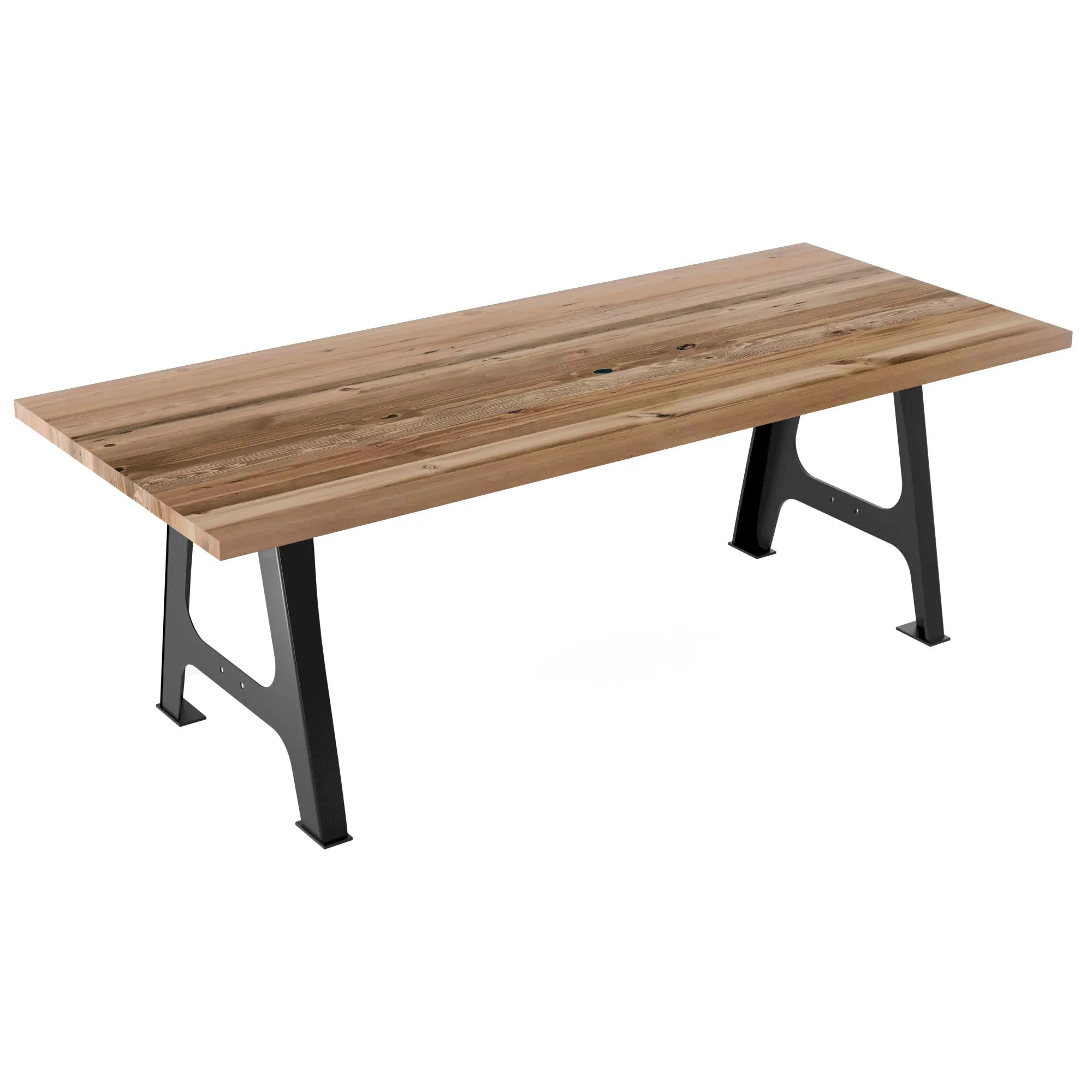 Urban Workbench Dining Table