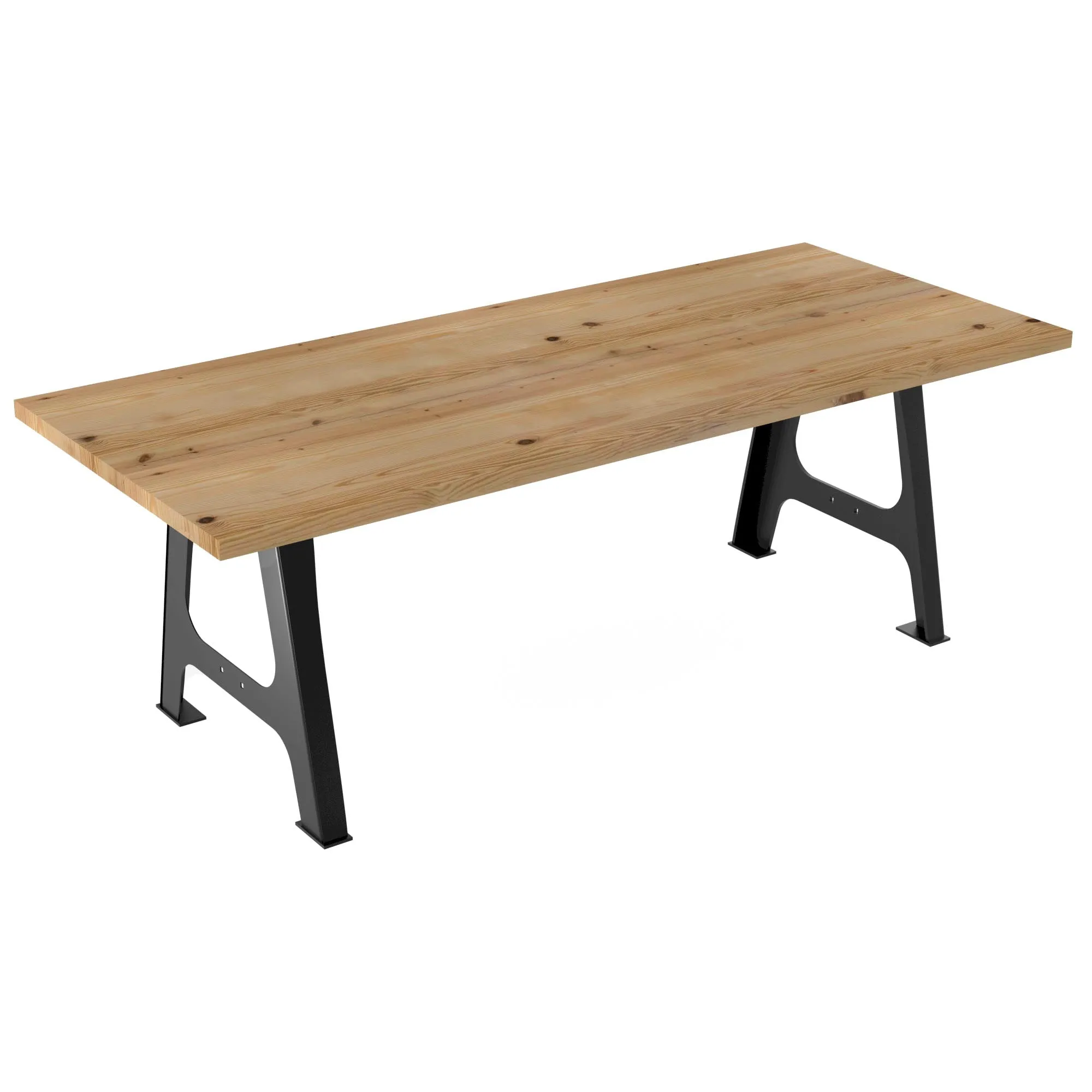 Urban Workbench Dining Table