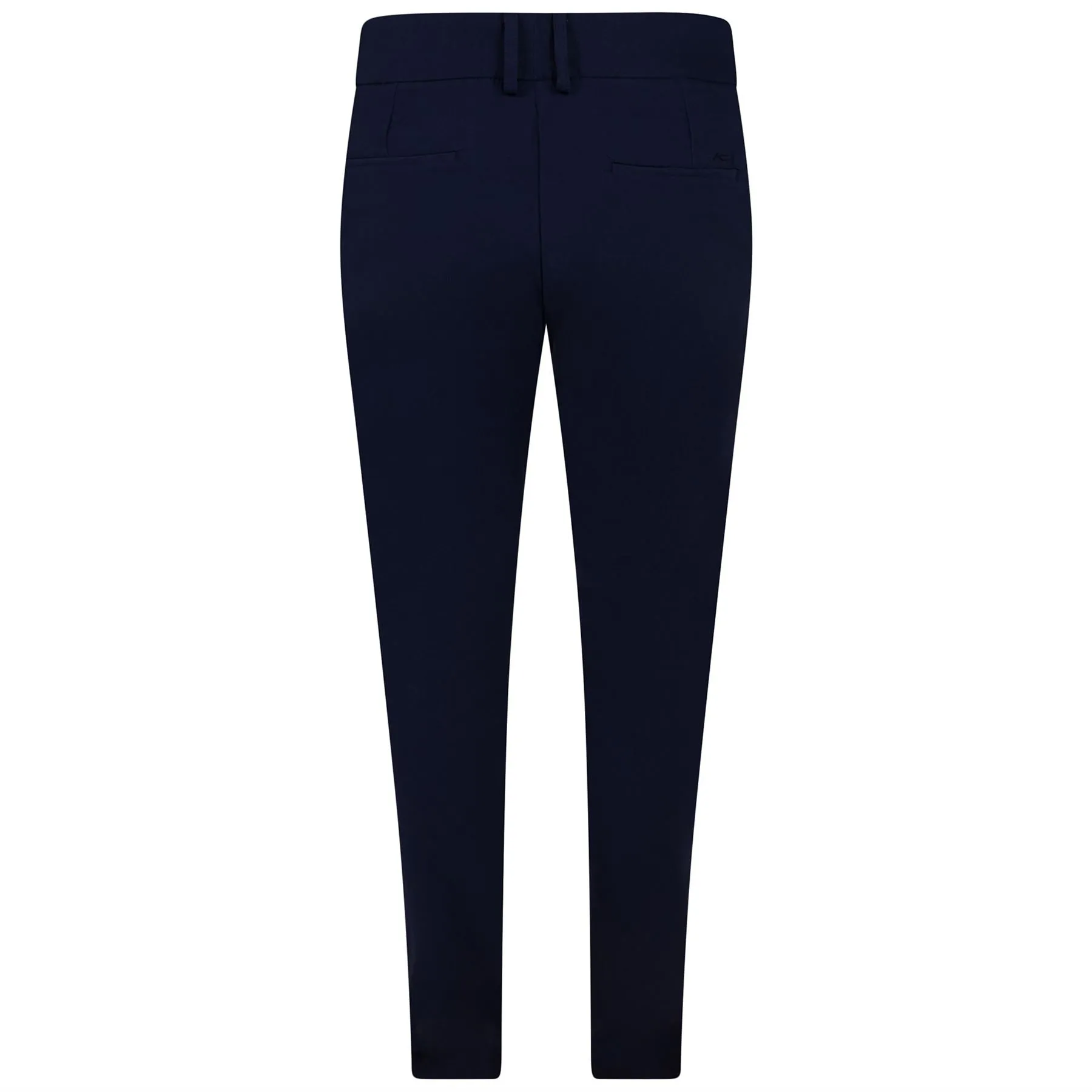 Womens Ikala Slim Fit Cotton 7/8 Treggings Atlanta Blue - AW24