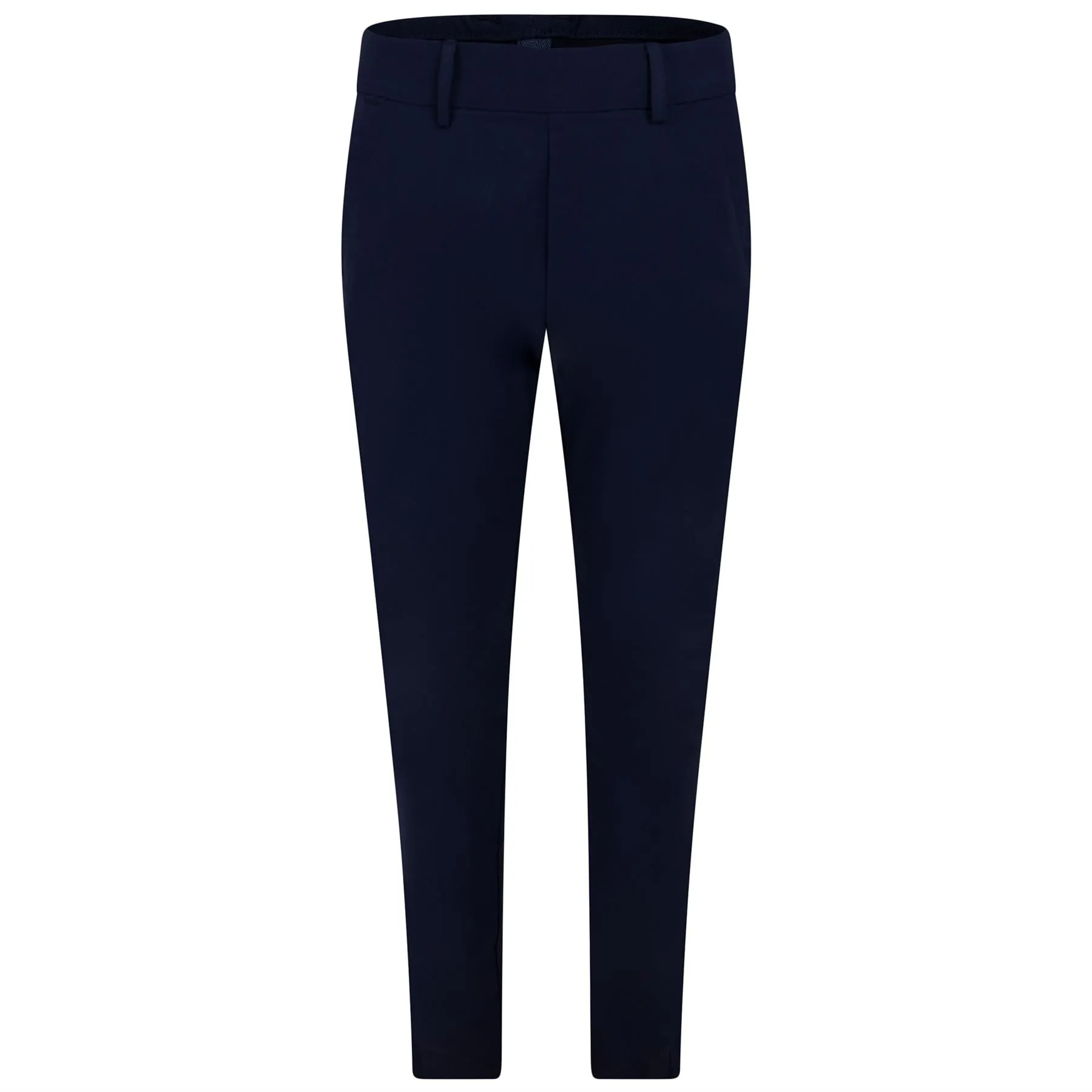 Womens Ikala Slim Fit Cotton 7/8 Treggings Atlanta Blue - AW24