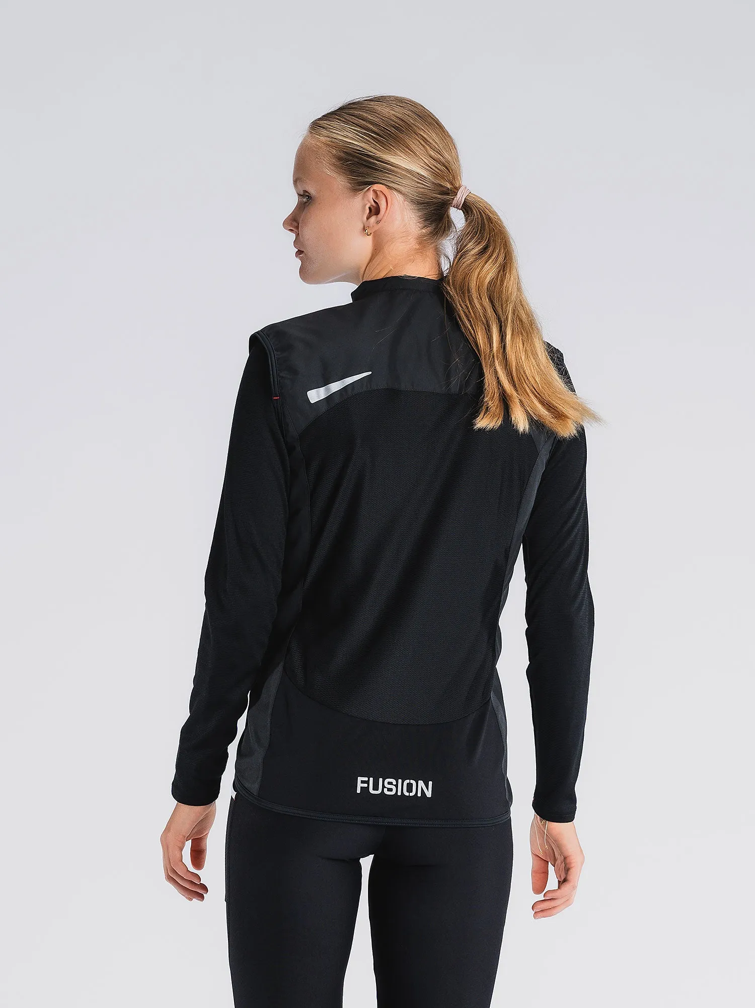 Womens S1 Run Vest