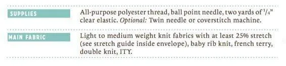 Wren Knit Dress - Colette